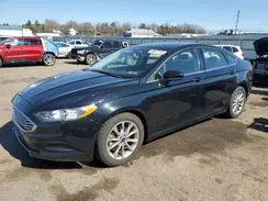 3FA6P0HD5HR377129 2017 FORD FUSION