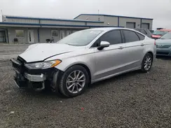 3FA6P0HD5HR377485 2017 FORD FUSION