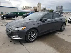 3FA6P0HD5HR377535 2017 FORD FUSION