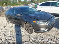 3FA6P0HD5HR391628 2017 FORD FUSION