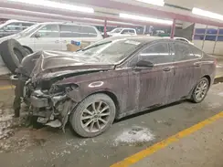 3FA6P0HD5HR393654 2017 FORD FUSION