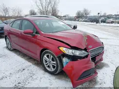 3FA6P0HD5HR396425 2017 FORD FUSION