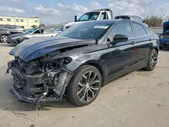 3FA6P0HD5HR397381 2017 FORD FUSION