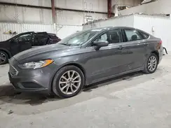 3FA6P0HD5HR398336 2017 FORD FUSION