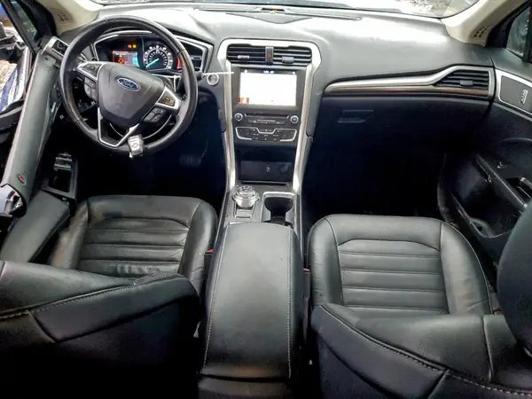 3FA6P0HD5HR403793 2017 FORD FUSION - Image 8