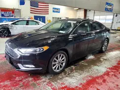 3FA6P0HD5HR406189 2017 FORD FUSION