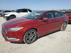 3FA6P0HD5HR406984 2017 FORD FUSION