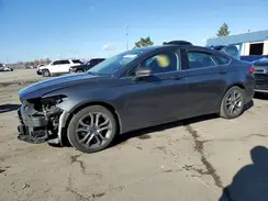 3FA6P0HD5HR408055 2017 FORD FUSION