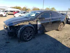 3FA6P0HD5HR408623 2017 FORD FUSION