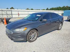 3FA6P0HD5HR410985 2017 FORD FUSION