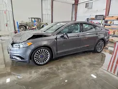3FA6P0HD5HR412025 2017 FORD FUSION