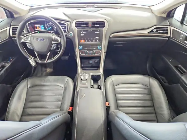 3FA6P0HD5HR412025 2017 FORD FUSION - Image 8