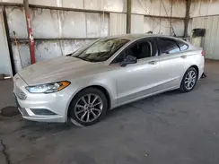 3FA6P0HD5HR413871 2017 FORD FUSION