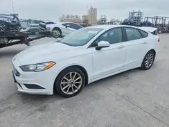 3FA6P0HD5HR414423 2017 FORD FUSION