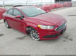3FA6P0HD5HR416074 2017 FORD FUSION