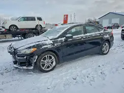 3FA6P0HD5JR108196 2018 FORD FUSION