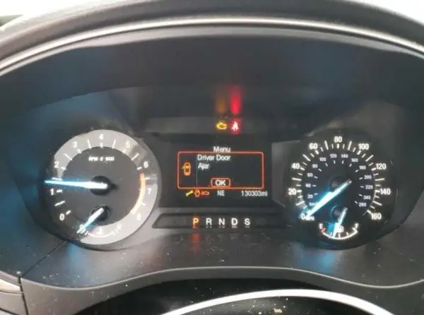3FA6P0HD5JR118257 2018 FORD FUSION - Image 8