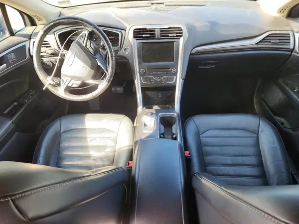 3FA6P0HD5JR126407 2018 FORD FUSION - Image 8