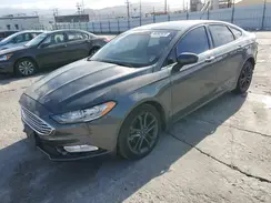 3FA6P0HD5JR127637 2018 FORD FUSION