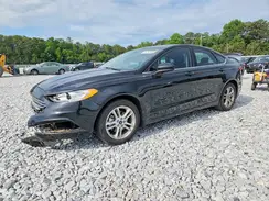 3FA6P0HD5JR128755 2018 FORD FUSION