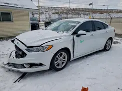 3FA6P0HD5JR130652 2018 FORD FUSION