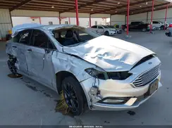 3FA6P0HD5JR130845 2018 FORD FUSION