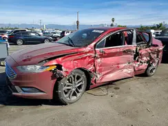 3FA6P0HD5JR131106 2018 FORD FUSION