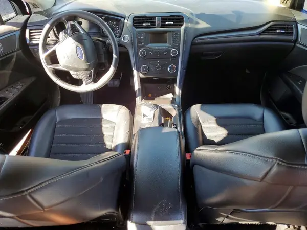 3FA6P0HD5JR131106 2018 FORD FUSION - Image 8