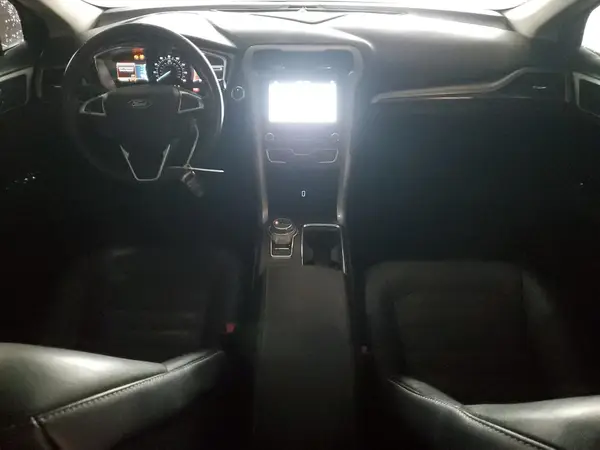 3FA6P0HD5JR135978 2018 FORD FUSION - Image 8