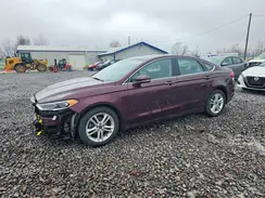 3FA6P0HD5JR143000 2018 FORD FUSION