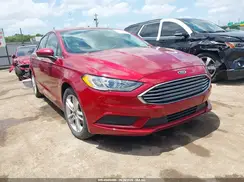 3FA6P0HD5JR143126 2018 FORD FUSION