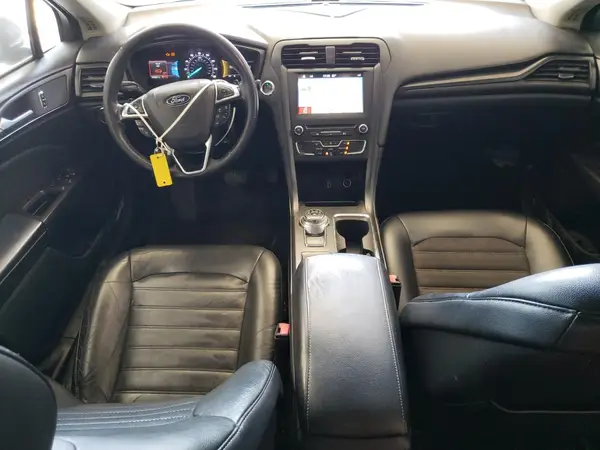 3FA6P0HD5JR144406 2018 FORD FUSION - Image 8