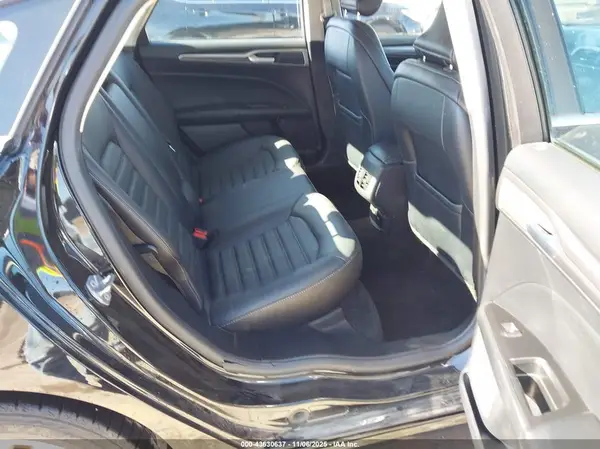 3FA6P0HD5JR144437 2018 FORD FUSION - Image 8