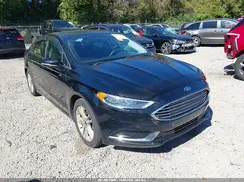 3FA6P0HD5JR144745 2018 FORD FUSION