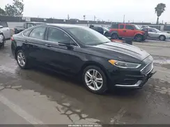3FA6P0HD5JR145247 2018 FORD FUSION