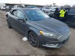 3FA6P0HD5JR149783 2018 FORD FUSION