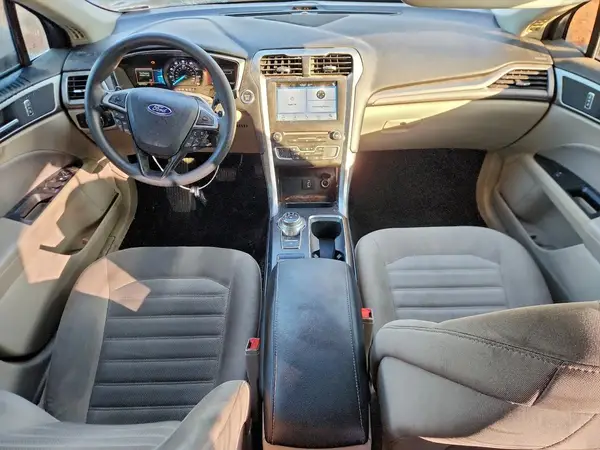 3FA6P0HD5JR150691 2018 FORD FUSION - Image 8
