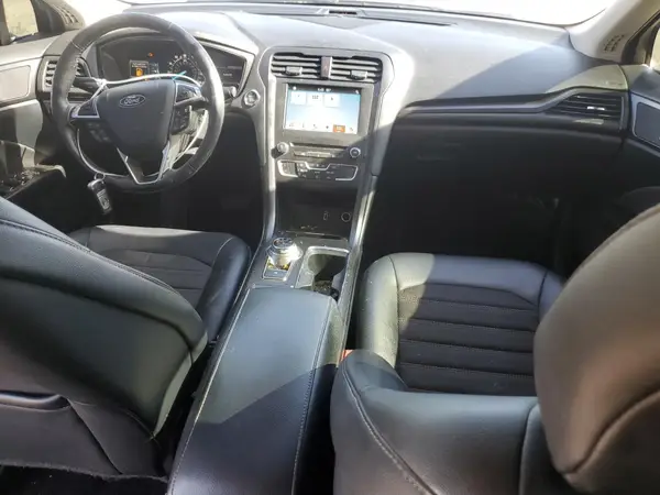 3FA6P0HD5JR150710 2018 FORD FUSION - Image 8