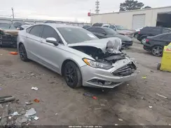 3FA6P0HD5JR153168 2018 FORD FUSION