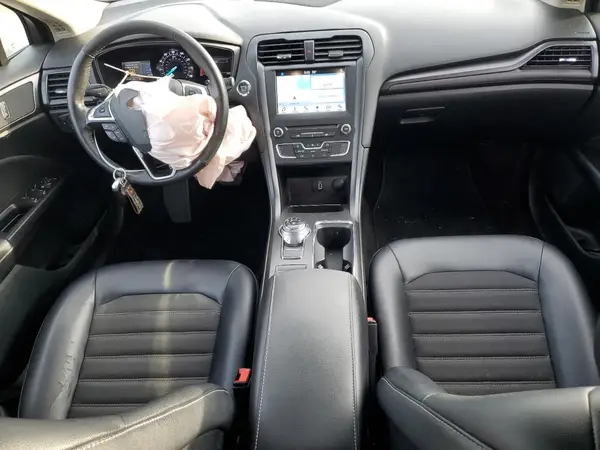 3FA6P0HD5JR154563 2018 FORD FUSION - Image 8