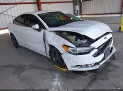 3FA6P0HD5JR154630 2018 FORD FUSION