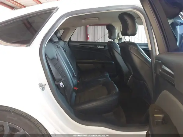 3FA6P0HD5JR154630 2018 FORD FUSION - Image 8