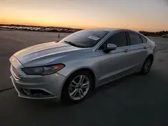 3FA6P0HD5JR156068 2018 FORD FUSION