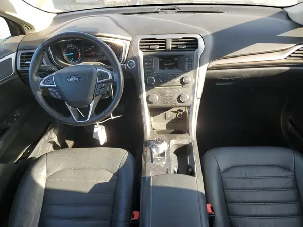 3FA6P0HD5JR156815 2018 FORD FUSION - Image 8