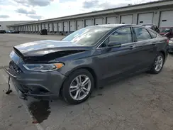 3FA6P0HD5JR157219 2018 FORD FUSION