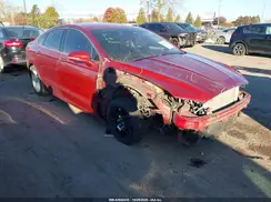 3FA6P0HD5JR160704 2018 FORD FUSION