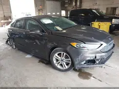 3FA6P0HD5JR160749 2018 FORD FUSION