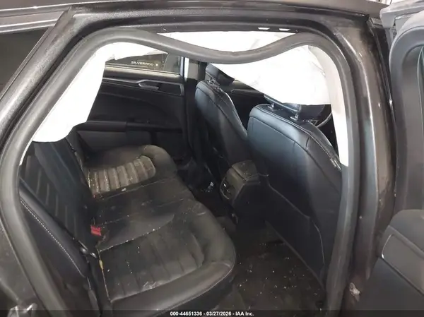 3FA6P0HD5JR160749 2018 FORD FUSION - Image 8