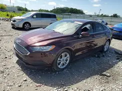 3FA6P0HD5JR165272 2018 FORD FUSION