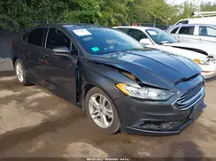 3FA6P0HD5JR165823 2018 FORD FUSION